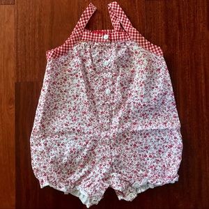 Minime Romper